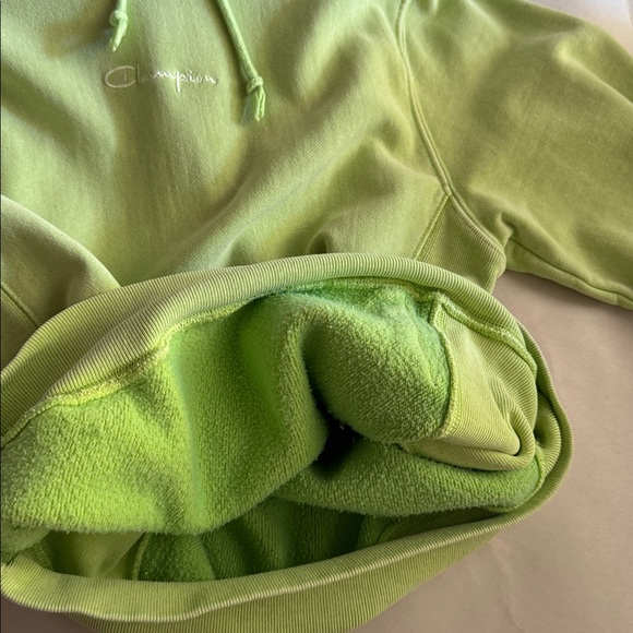 Champion hoodie - Picture 8 of 8